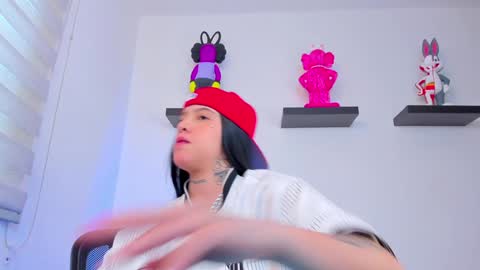 GANG online show from December 29, 1:17 pm