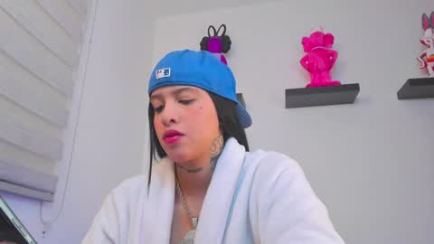 GANG online show from December 30, 12:54 am