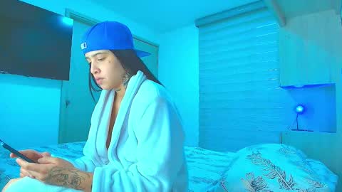 GANG online show from December 31, 10:45 pm