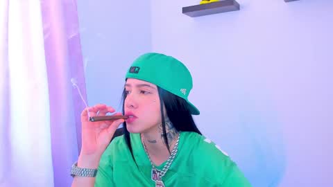 GANG online show from January 10, 2:02 pm