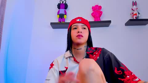 GANG online show from January 12, 4:31 am