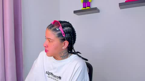 GANG online show from January 19, 9:33 am