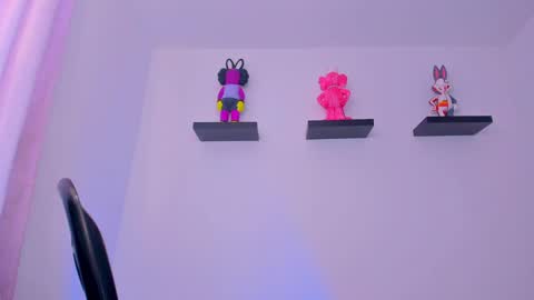 GANG online show from January 24, 2:41 pm