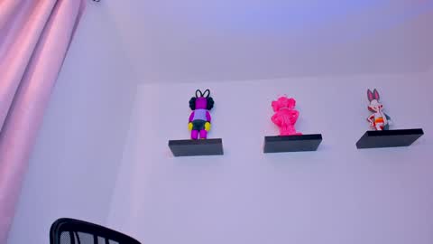 GANG online show from January 25, 6:23 am