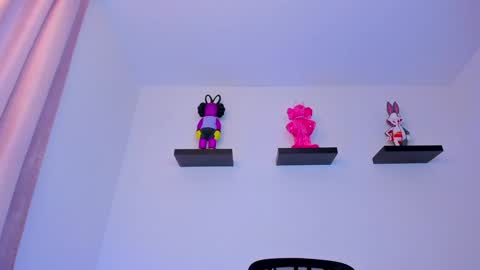 GANG online show from February 4, 9:52 pm