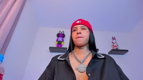 GANG online show from February 5, 11:06 pm