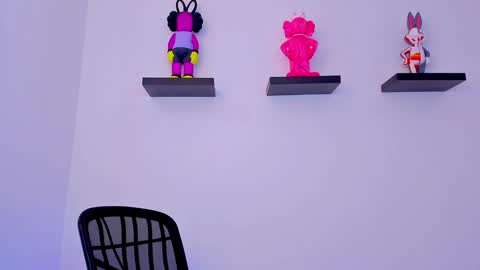 GANG online show from February 8, 5:29 pm