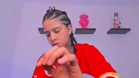 GANG online show from February 27, 9:58 pm