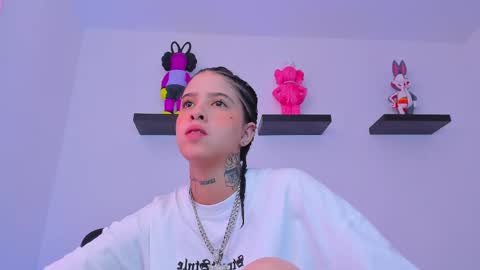 GANG online show from February 28, 4:10 pm