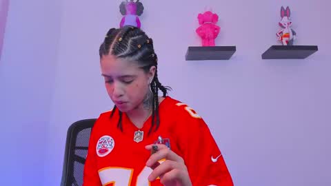 GANG online show from March 3, 10:20 pm