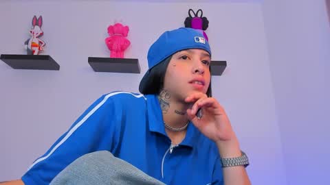 GANG online show from March 4, 11:11 pm