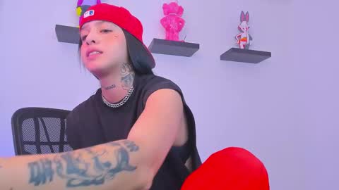 GANG online show from March 5, 2:56 pm