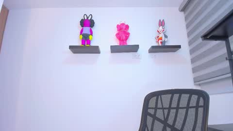 GANG online show from September 17, 3:08 am