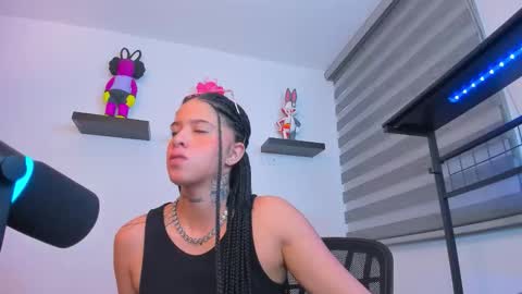 GANG online show from September 26, 5:50 pm