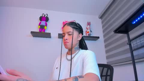 GANG online show from October 2, 8:32 am