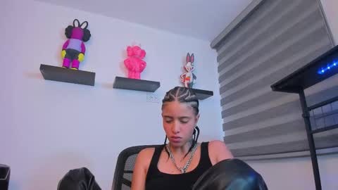 GANG online show from November 30, 2:54 pm