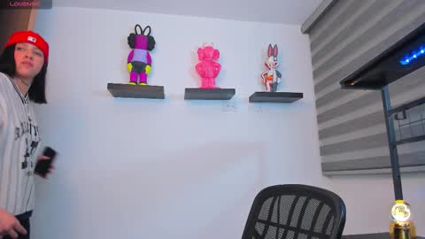 GANG online show from February 17, 6:54 am