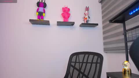 GANG online show from March 19, 2:48 am