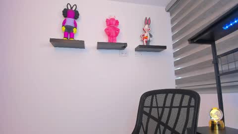 GANG online show from April 10, 5:50 pm