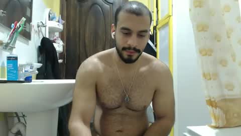 Ganza online show from March 15, 7:31 pm