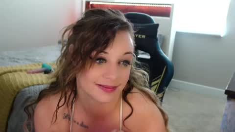 Jenna  - be back MONDAY night.  online show from May 28, 4:59 pm