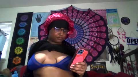 Gardenia online show from March 7, 10:18 pm