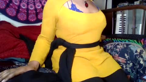 Snapshot of gardeniaspear chatting on June 24, 2:21 am Gardenia online show from June 24, 2:21 am