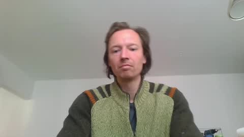 Garfield online show from May 9, 7:57 am