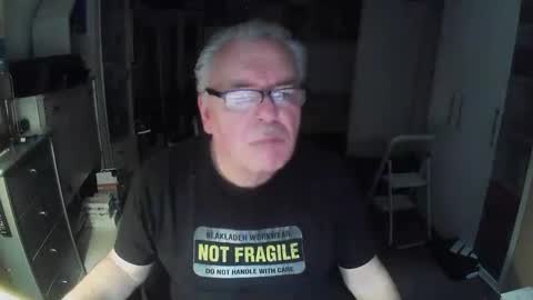 gargamil online show from February 4, 2:12 pm