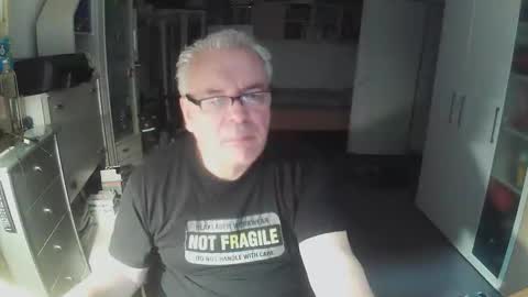 gargamil online show from February 10, 2:32 pm