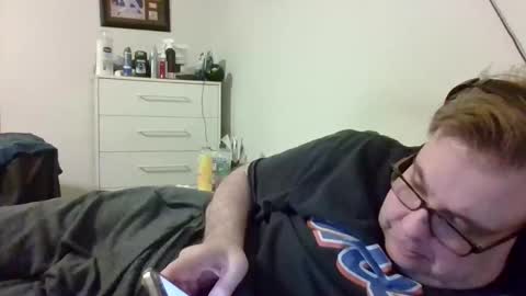 Gary online show from November 29, 1:30 am