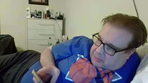 Gary online show from December 17, 1:00 am