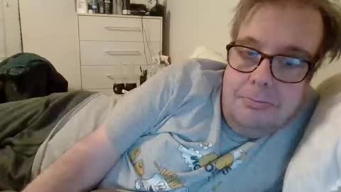 Gary online show from February 6, 12:15 am