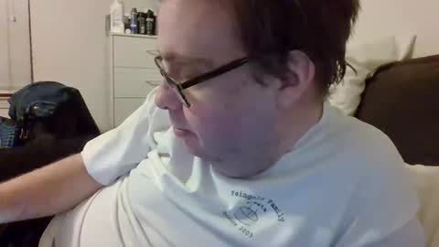 Gary online show from February 10, 1:43 am