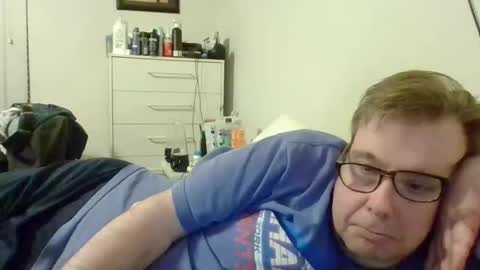 Gary online show from February 13, 2:07 am