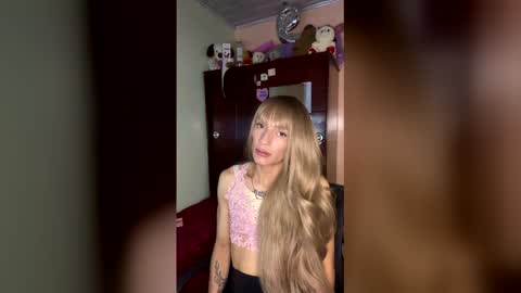 gatita_033 online show from April 22, 10:50 am