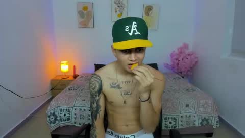 gatita_michi_777 online show from January 19, 12:03 am