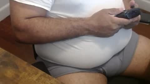 Snapshot of gato27cam chatting on July 20, 12:03 am Marco online show from July 20, 12:03 am