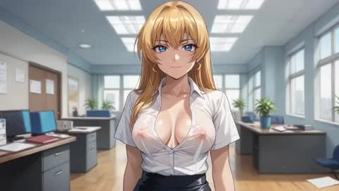 Miyabi online show from June 5, 9:53 pm