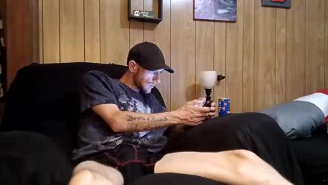 gatz21590 online show from October 8, 1:25 am