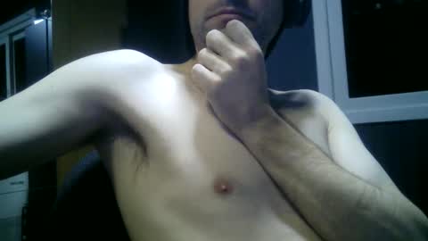 gauchors21 online show from May 5, 2:41 am