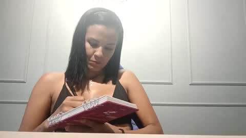 gaviluc_ online show from March 26, 12:44 pm