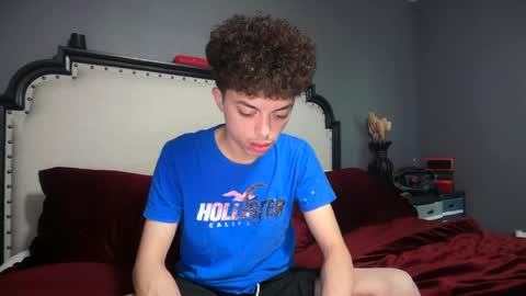 Jose online show from June 13, 12:08 am