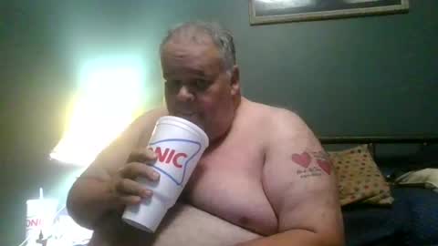Kenny online show from July 17, 2:18 am
