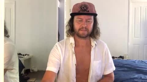 gcsurfer81 online show from March 8, 3:21 am