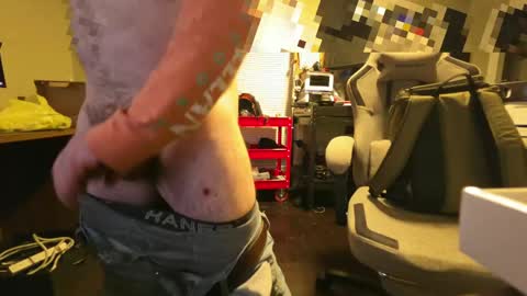 gd_mysterydick online show from April 16, 12:11 am