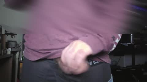 gd_mysterydick online show from April 23, 6:14 am