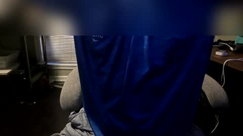 Snapshot of gd_mysterydick chatting on July 18, 6:23 pm gd_mysterydick online show from July 18, 6:23 pm
