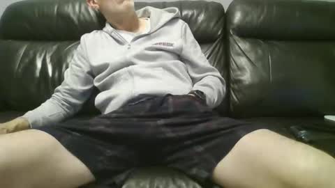 geeezer64 online show from February 27, 12:21 am