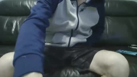 geeezer64 online show from April 10, 1:11 am